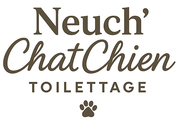 Neuch'ChatChien logo